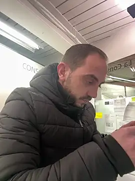 AlexGogo23 online show from February 7, 3:49 pm