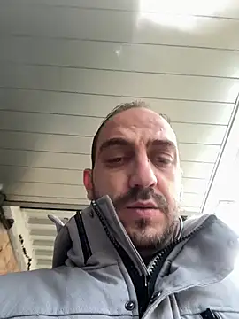 AlexGogo23 online show from February 10, 12:09 pm