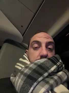 AlexGogo23 online show from February 16, 4:19 am