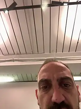 AlexGogo23 online show from April 14, 3:40 pm