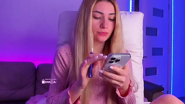 passionka online show from January 14, 7:47 am