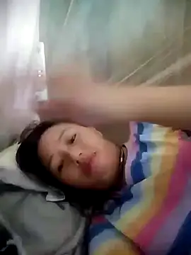 Yanmey online show from October 15, 9:04 pm