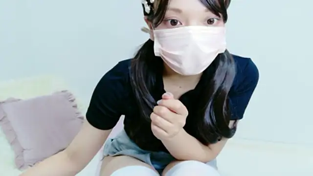 Snapshot of Ichikachan chatting on July 11, 3:09 am Ichikachan online show from July 11, 3:09 am