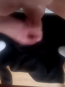 Snapshot of BigFexter chatting on February 20, 10:49 am BigFexter online show from February 20, 10:49 am