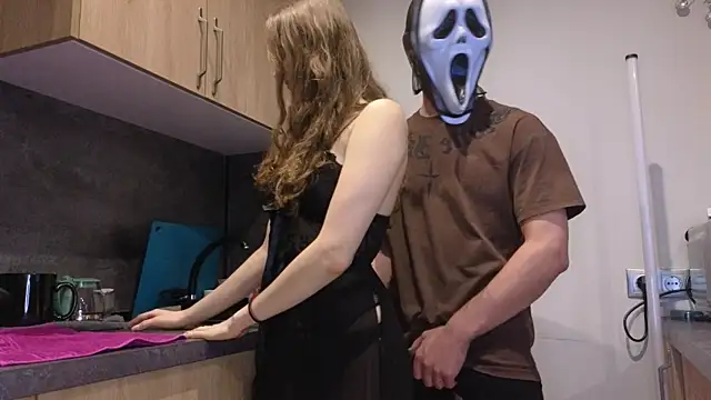 CrickSex online show from October 21, 2:40 pm