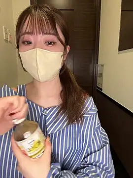 yura ra ra online show from March 15, 1:39 pm