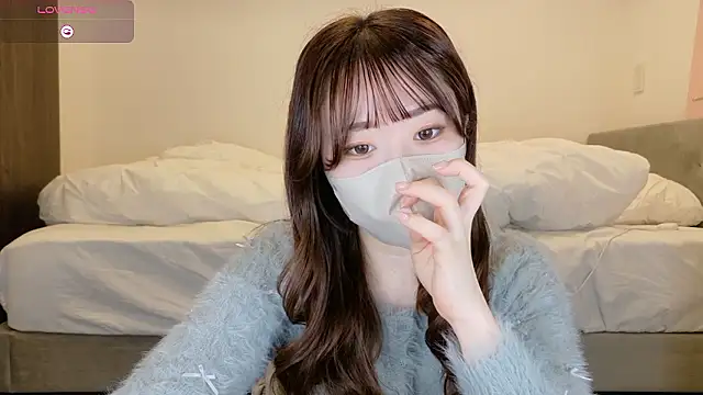 yura ra ra online show from May 24, 6:07 am