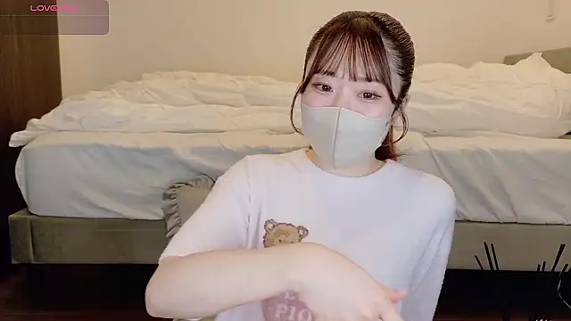 yura ra ra online show from May 30, 1:19 pm