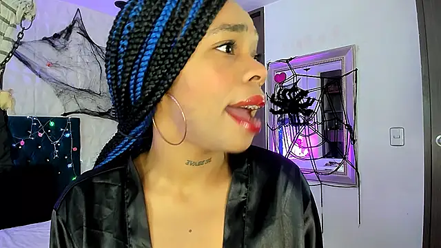 megan black dl online show from October 14, 12:50 pm