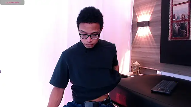 Jayden Morris online show from January 10, 11:56 am