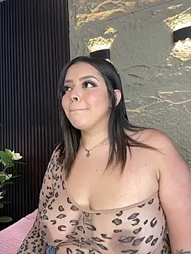 GenesisBlaze online show from March 5, 11:56 pm