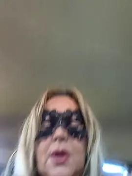 Monellaxx online show from April 8, 11:21 am