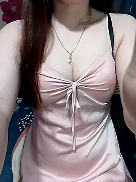 Snapshot of LeanaLy chatting on March 16, 11:20 pm LeanaLy online show from March 16, 11:20 pm