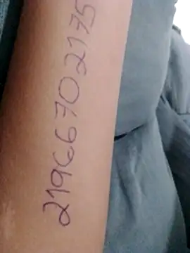 Camilanifeta online show from March 25, 9:37 am