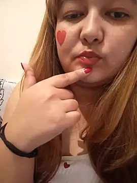 Snapshot of MollyJanette chatting on November 30, 5:17 pm MollyJanette online show from November 30, 5:17 pm