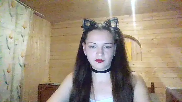 AmeliieLaFleur online show from October 18, 5:25 pm