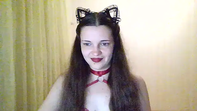 AmeliieLaFleur online show from November 10, 9:25 pm