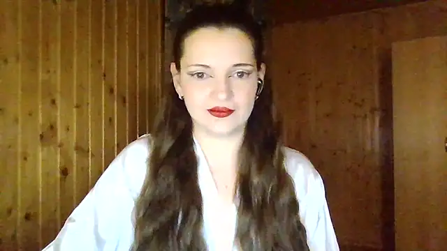 AmeliieLaFleur online show from December 16, 9:42 pm