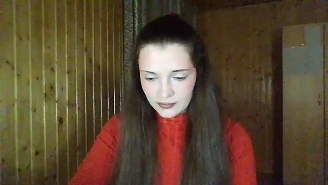 AmeliieLaFleur online show from February 24, 9:24 pm