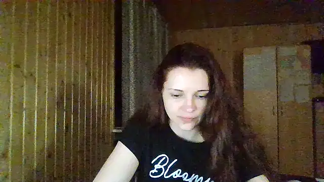 AmeliieLaFleur online show from March 18, 9:29 pm