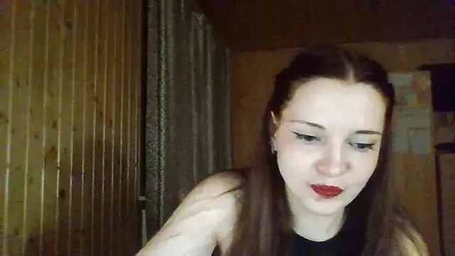 AmeliieLaFleur online show from March 21, 6:44 pm