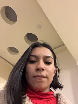 AlyssaRay online show from March 27, 4:18 pm