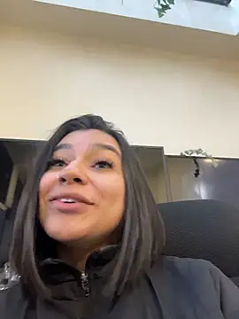 AlyssaRay online show from March 29, 11:43 am