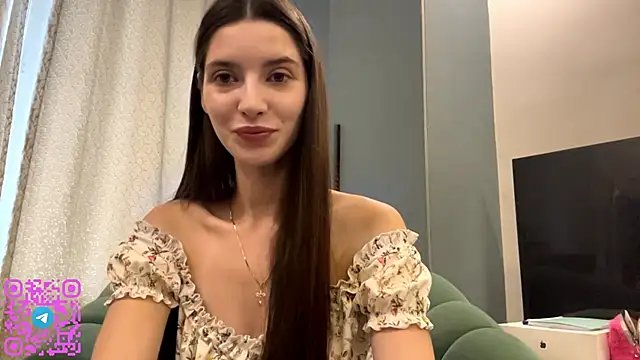 AlessiaChen online show from October 22, 8:14 am