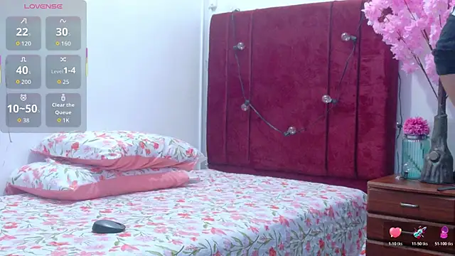 Snapshot of chubbykinkyygirl chatting on November 7, 12:49 pm chubbykinkyygirl online show from November 7, 12:49 pm