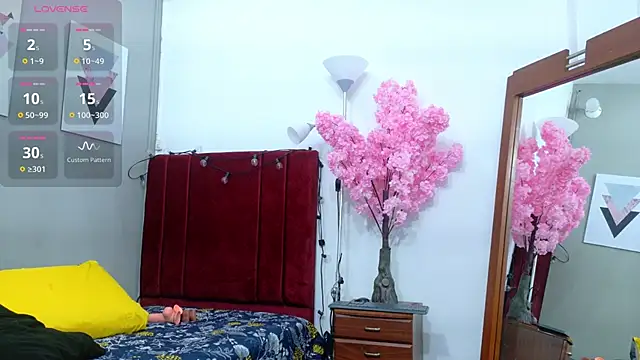 Snapshot of chubbykinkyygirl chatting on November 20, 1:00 pm chubbykinkyygirl online show from November 20, 1:00 pm