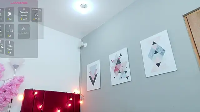 Snapshot of chubbykinkyygirl chatting on November 29, 12:52 pm chubbykinkyygirl online show from November 29, 12:52 pm