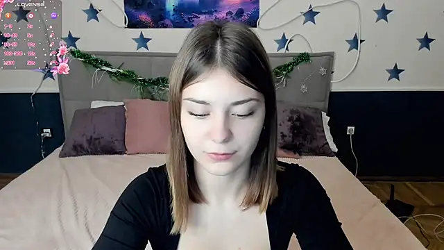 Snapshot of MargoChill chatting on December 18, 2:34 pm MargoChill online show from December 18, 2:34 pm