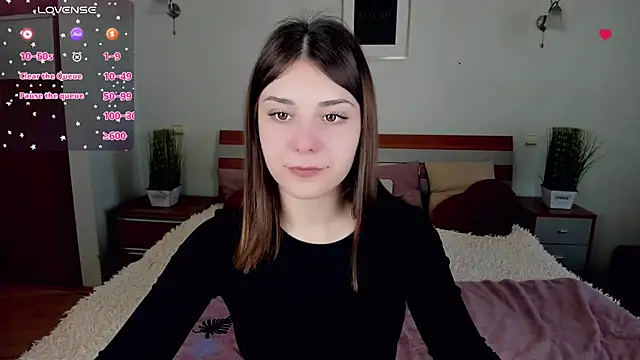 MargoChill online show from March 25, 2:45 pm