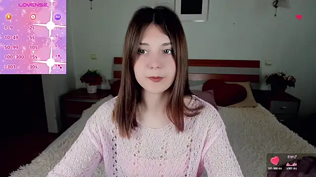 MargoChill online show from April 20, 1:47 pm