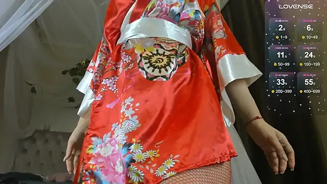 Gongjulee online show from October 18, 12:13 am