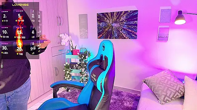 Snapshot of Alex_carter chatting on October 22, 10:37 am Alex carter online show from October 22, 10:37 am