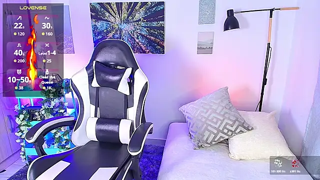 Snapshot of Alex_carter chatting on November 4, 10:36 am Alex carter online show from November 4, 10:36 am