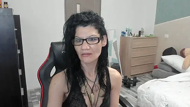 SweetSin40 online show from March 17, 9:18 pm