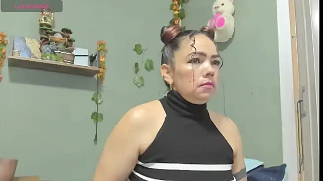 Sharlott smith online show from October 24, 7:54 pm