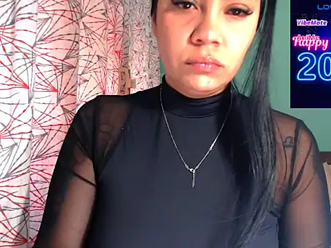 Snapshot of Carolay11 chatting on December 14, 8:20 am Carolay11 online show from December 14, 8:20 am