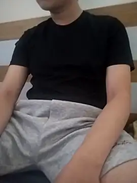 Snapshot of gande_003 chatting on November 15, 6:33 am gande 003 online show from November 15, 6:33 am