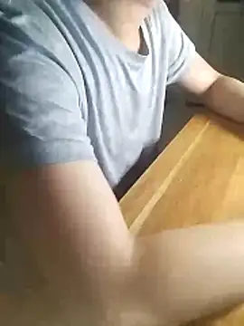 Snapshot of gande_003 chatting on December 16, 5:29 pm gande 003 online show from December 16, 5:29 pm