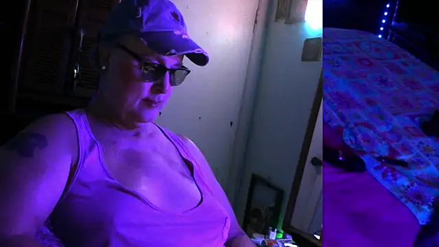 JasmineAurora online show from October 16, 4:46 am