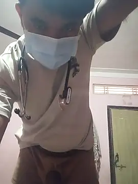 Snapshot of Love_prem78 chatting on November 30, 9:46 am Love prem78 online show from November 30, 9:46 am