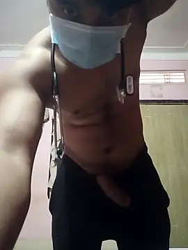 Snapshot of Love_prem78 chatting on December 3, 8:00 am Love prem78 online show from December 3, 8:00 am