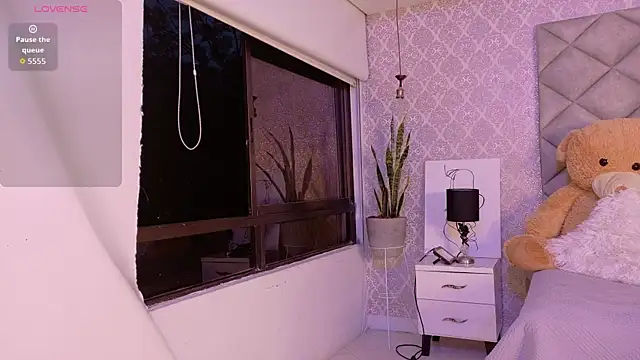 Snapshot of CARO_ADAMS1 chatting on February 10, 11:03 am CARO ADAMS1 online show from February 10, 11:03 am