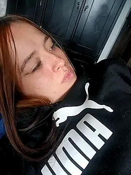 Snapshot of CARO_ADAMS1 chatting on February 13, 3:19 pm CARO ADAMS1 online show from February 13, 3:19 pm