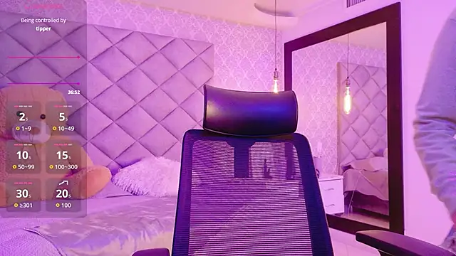 Snapshot of CARO_ADAMS1 chatting on February 20, 10:49 am CARO ADAMS1 online show from February 20, 10:49 am