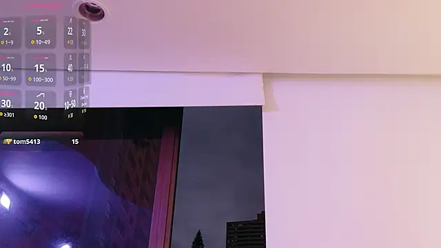 Snapshot of CARO_ADAMS1 chatting on February 27, 10:59 am CARO ADAMS1 online show from February 27, 10:59 am