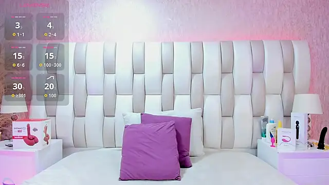 Ari lynn  online show from February 15, 12:25 pm